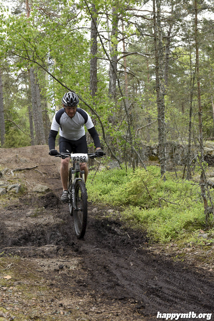 Bild från Lida Loop 2015